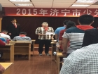 讓祖國的花朵健康綻放——少先隊輔導(dǎo)員 忙“充電”