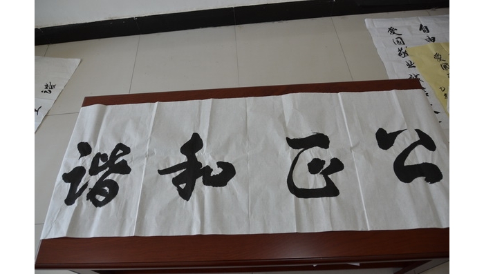 我縣鄉(xiāng)村學(xué)校少年宮團隊活動成果顯著
