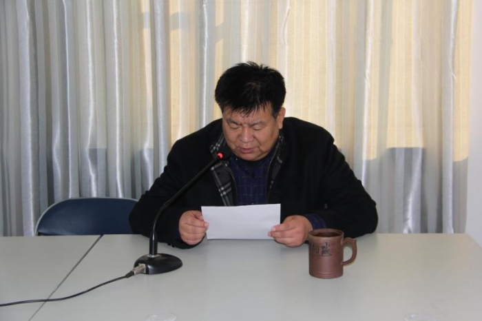 家校同心，師生同行