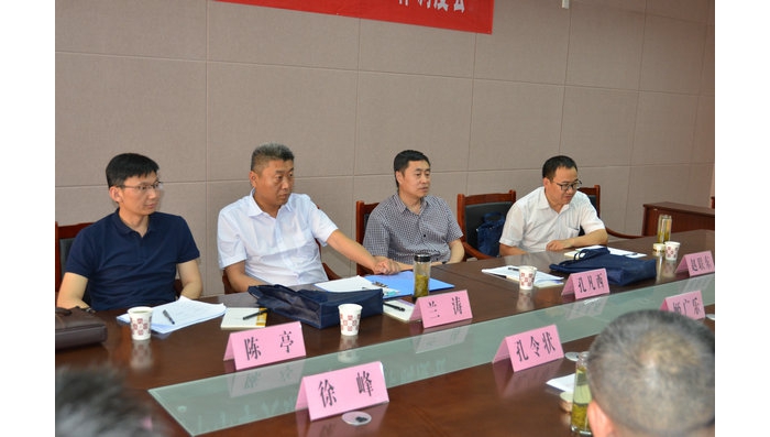 市住建局、市教育局聯(lián)合督查組對我縣在建大班額建設(shè)項(xiàng)目進(jìn)行督導(dǎo)檢查