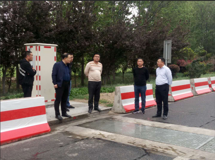 汶上縣人民政府 部門動(dòng)態(tài) 昌邑市交通運(yùn)輸局來汶上縣學(xué)習(xí)考察治超非現(xiàn)場執(zhí)法工作