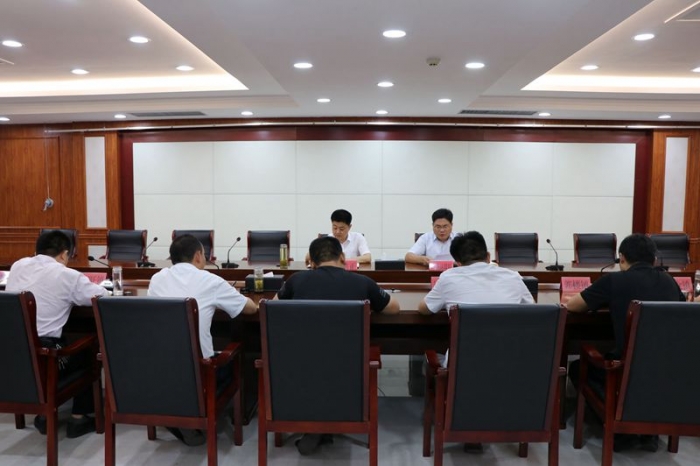 汶上縣人民政府 部門動態(tài) 汶上縣委常委、副縣長王洪正主持召開全縣大氣污染防治工作調 ...