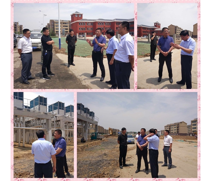 汶上縣人民政府 部門動態(tài) 市能源局、市住建局聯(lián)合督導組檢查汶上縣采煤塌陷區(qū)危房修固 ...