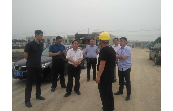 汶上縣人民政府 部門動態(tài) 濟寧市統(tǒng)計局來汶上縣開展重點耗能企業(yè)調研