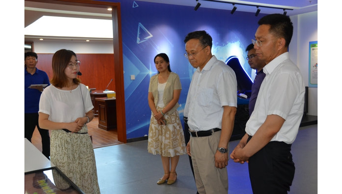 汶上縣人民政府 教育動(dòng)態(tài) 教育部、省教育廳調(diào)研組蒞臨汶上縣調(diào)研青少年法治教育基地建 ...