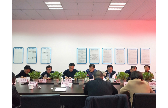 汶上縣人民政府 部門動(dòng)態(tài) 汶上縣召開(kāi)紡織服裝產(chǎn)業(yè)發(fā)展座談會(huì)