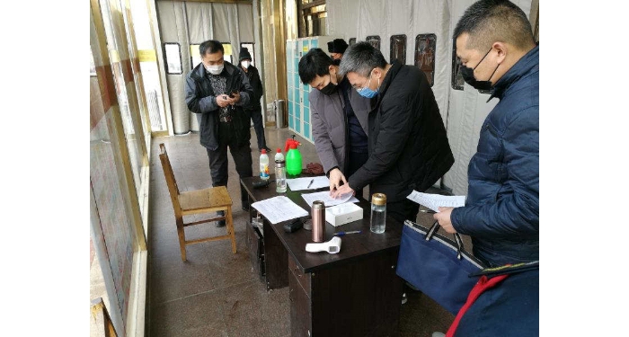 汶上縣人民政府 部門動(dòng)態(tài) 縣市場(chǎng)保障供應(yīng)組赴各鄉(xiāng)鎮(zhèn)（街道）商超、農(nóng)貿(mào)市場(chǎng)、生產(chǎn)加工 ...