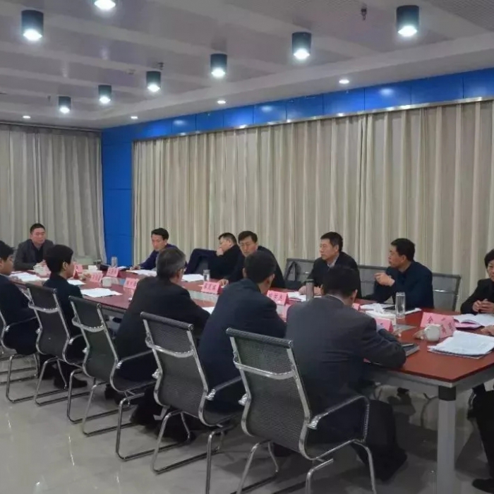 省人社廳、市人社局到汶上縣就鄉(xiāng)村人才振興等工作開展專題調(diào)研
