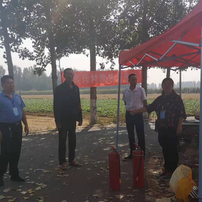 縣農(nóng)業(yè)農(nóng)村局開展“不忘初心、牢記使命”主題教育系列活動