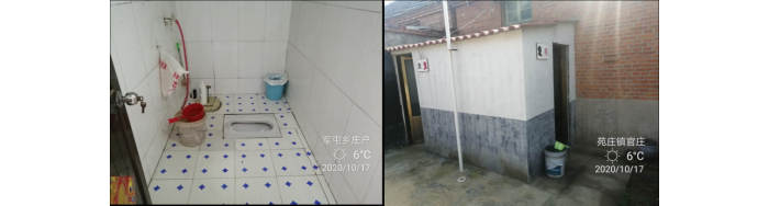 些小吾曹州縣吏，一枝一葉總關(guān)情——縣住建局持續(xù)推進(jìn)農(nóng)村“廁所革命”