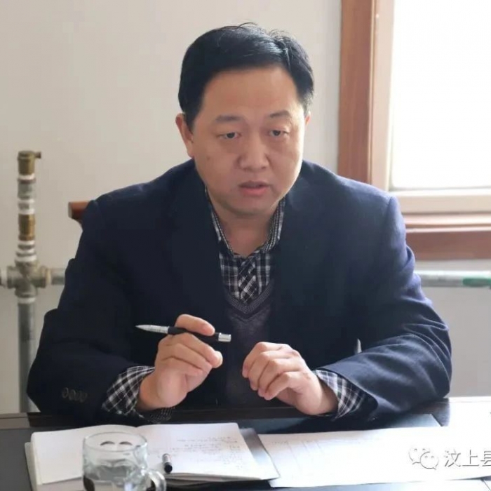 縣醫(yī)療保障局召開學(xué)習(xí)貫徹濟(jì)寧市“兩會”精神主題會議