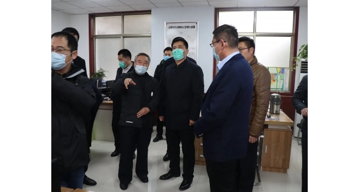 全市工業(yè)能源臺(tái)賬規(guī)范建設(shè)現(xiàn)場觀摩會(huì)在汶上縣成功召開
